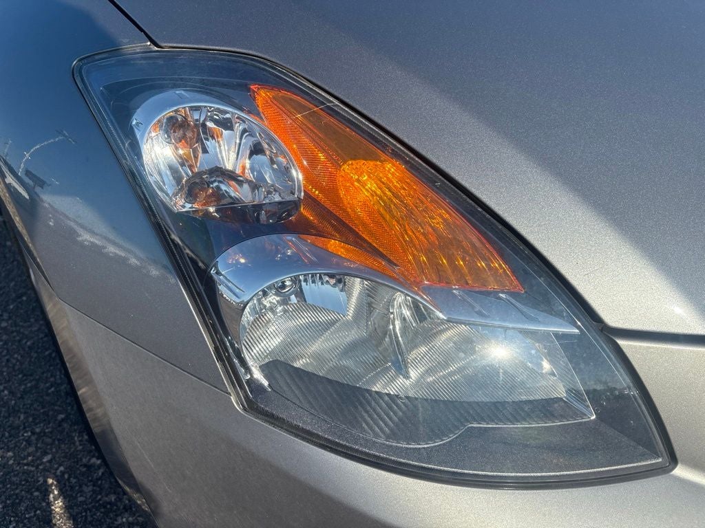 2008 Nissan Altima 2.5 S