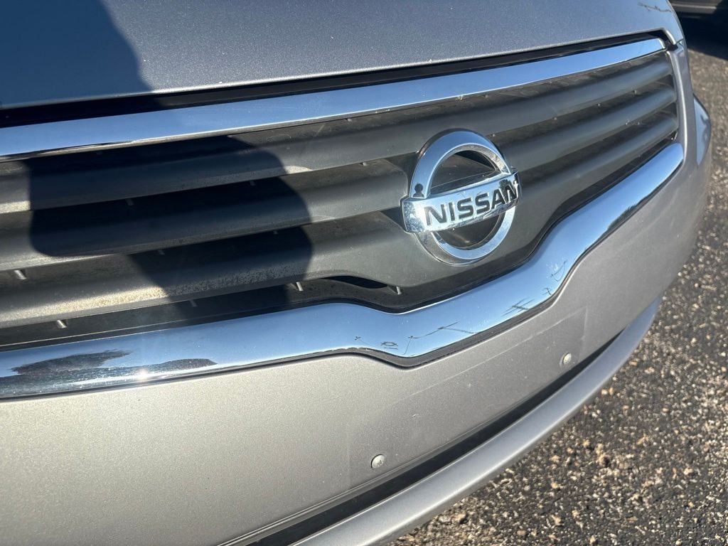 2008 Nissan Altima 2.5 S