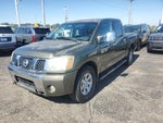2004 Nissan Titan LE