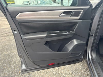 2019 Volkswagen Atlas 3.6L V6 SE