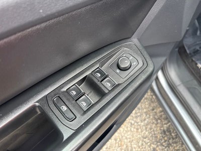 2019 Volkswagen Atlas 3.6L V6 SE