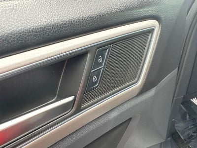 2019 Volkswagen Atlas 3.6L V6 SE