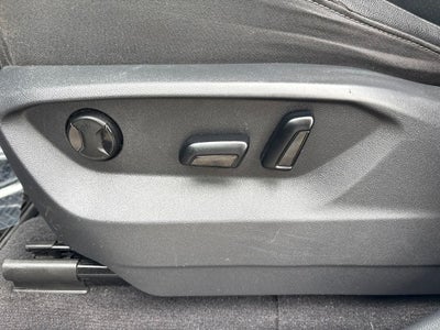 2019 Volkswagen Atlas 3.6L V6 SE