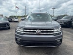 2019 Volkswagen Atlas 3.6L V6 SE