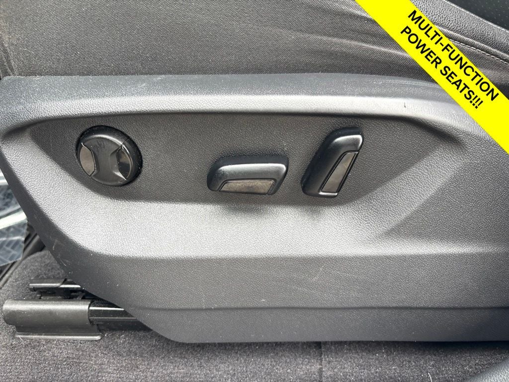 2019 Volkswagen Atlas 3.6L V6 SE