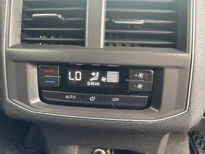 2019 Volkswagen Atlas 3.6L V6 SE