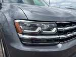 2019 Volkswagen Atlas 3.6L V6 SE