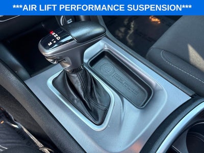 2020 Dodge Charger R T Scat Pack