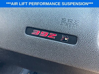 2020 Dodge Charger R T Scat Pack