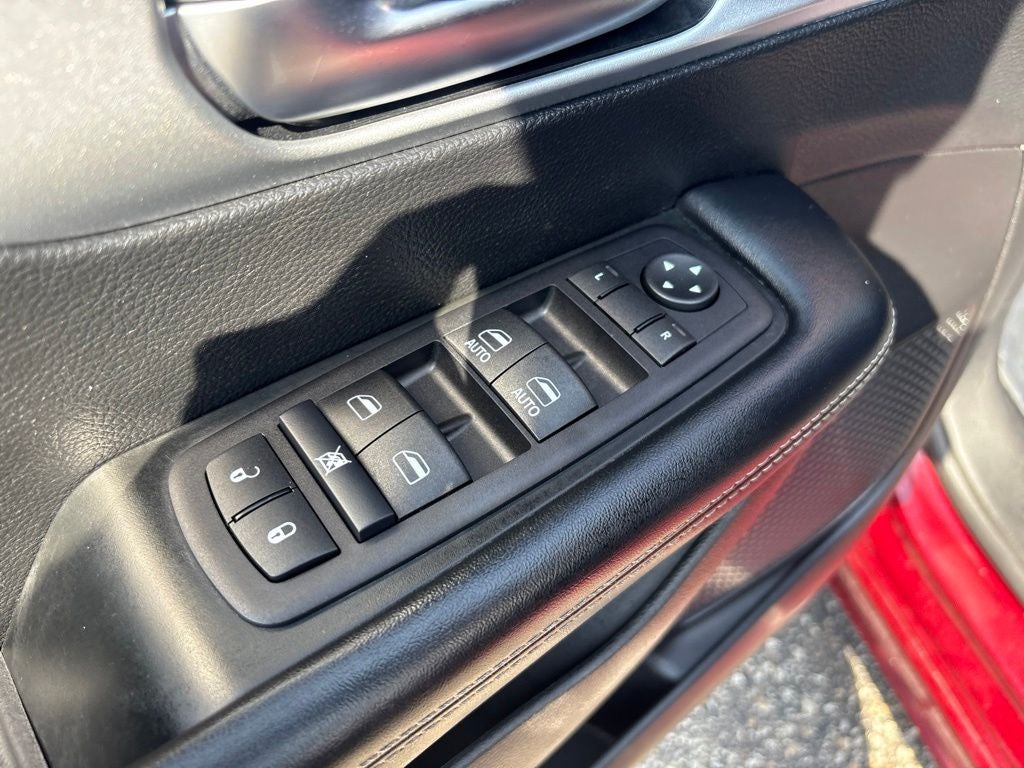 2021 Chrysler Pacifica Touring