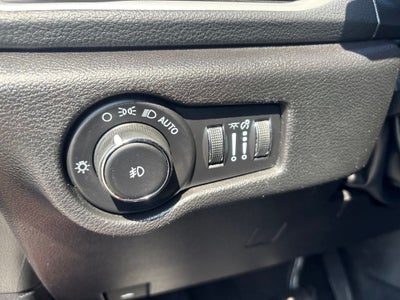 2021 Chrysler Pacifica Touring