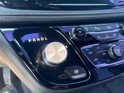 2021 Chrysler Pacifica Touring