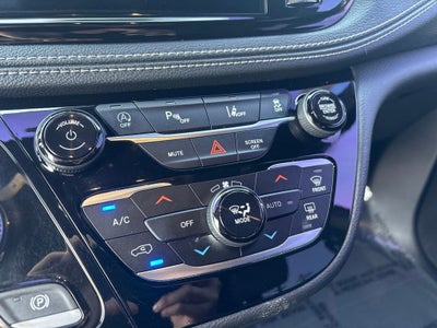 2021 Chrysler Pacifica Touring
