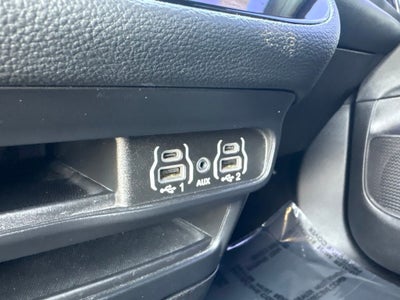 2021 Chrysler Pacifica Touring