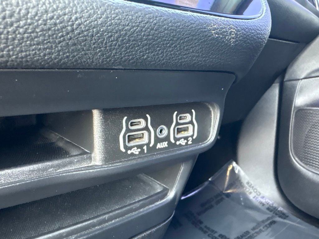 2021 Chrysler Pacifica Touring