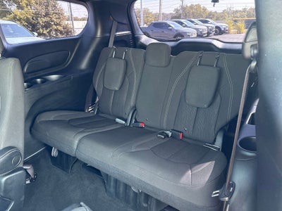 2021 Chrysler Pacifica Touring