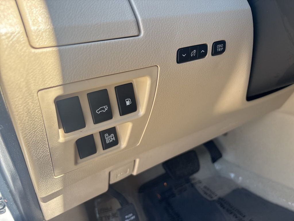 2015 Lexus RX 450h