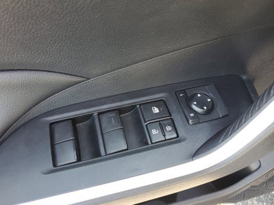 2019 Toyota RAV4 Hybrid LE