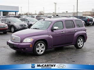 2007 Chevrolet HHR LT