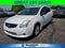 2012 Nissan Sentra 2.0 SL