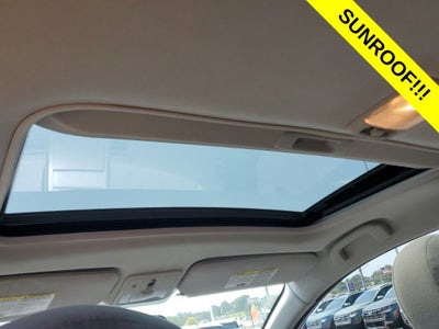 2012 Nissan Sentra 2.0 SL