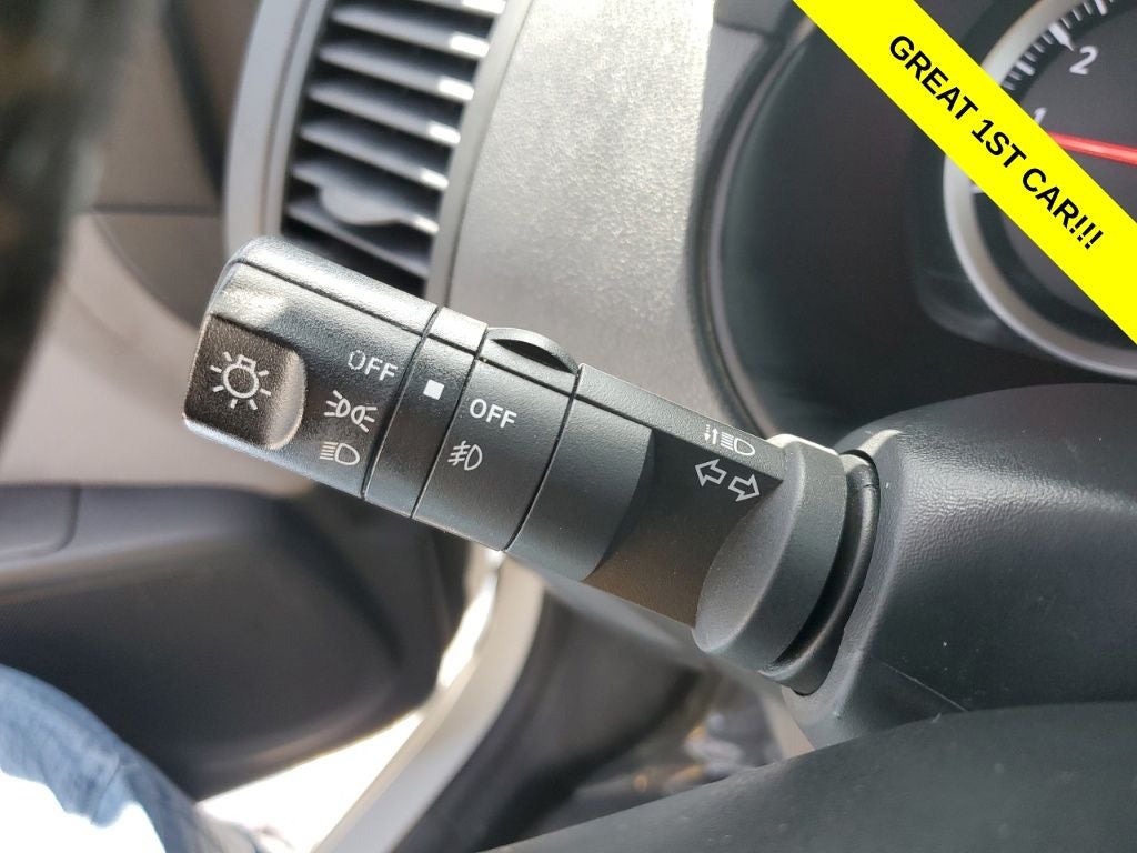 2012 Nissan Sentra 2.0 SL