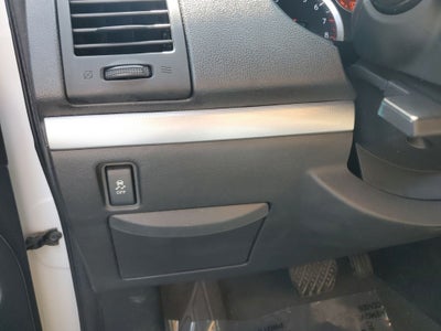 2012 Nissan Sentra 2.0 SL