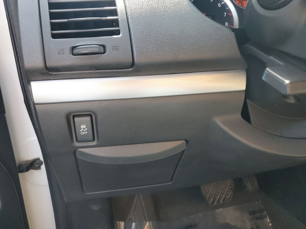 2012 Nissan Sentra 2.0 SL