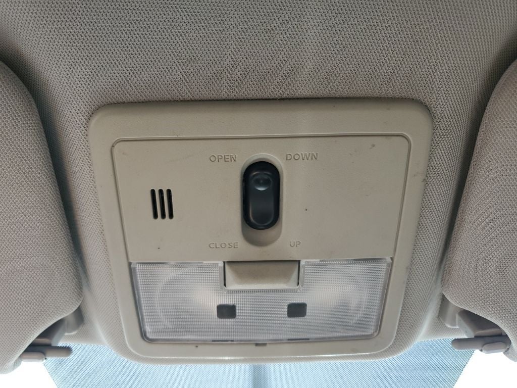 2012 Nissan Sentra 2.0 SL