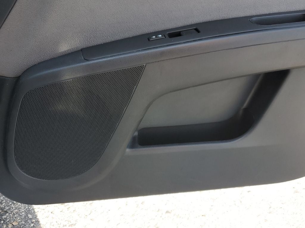 2012 Nissan Sentra 2.0 SL