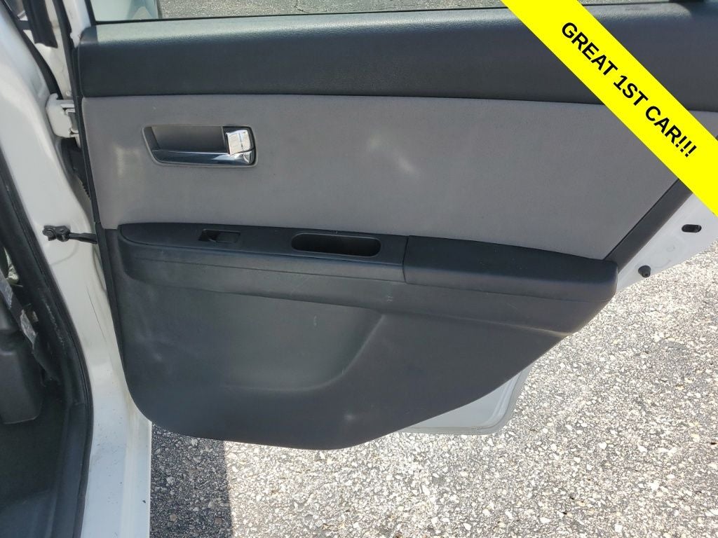 2012 Nissan Sentra 2.0 SL