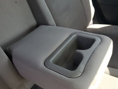 2012 Nissan Sentra 2.0 SL