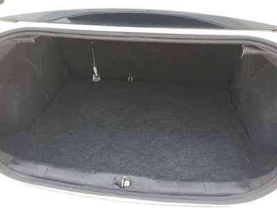 2012 Nissan Sentra 2.0 SL