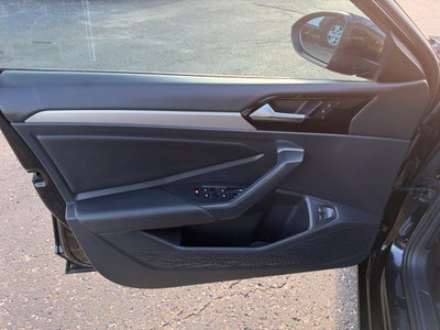 2021 Volkswagen Jetta R-Line