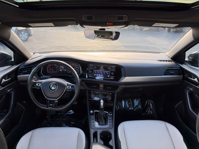 2021 Volkswagen Jetta R-Line