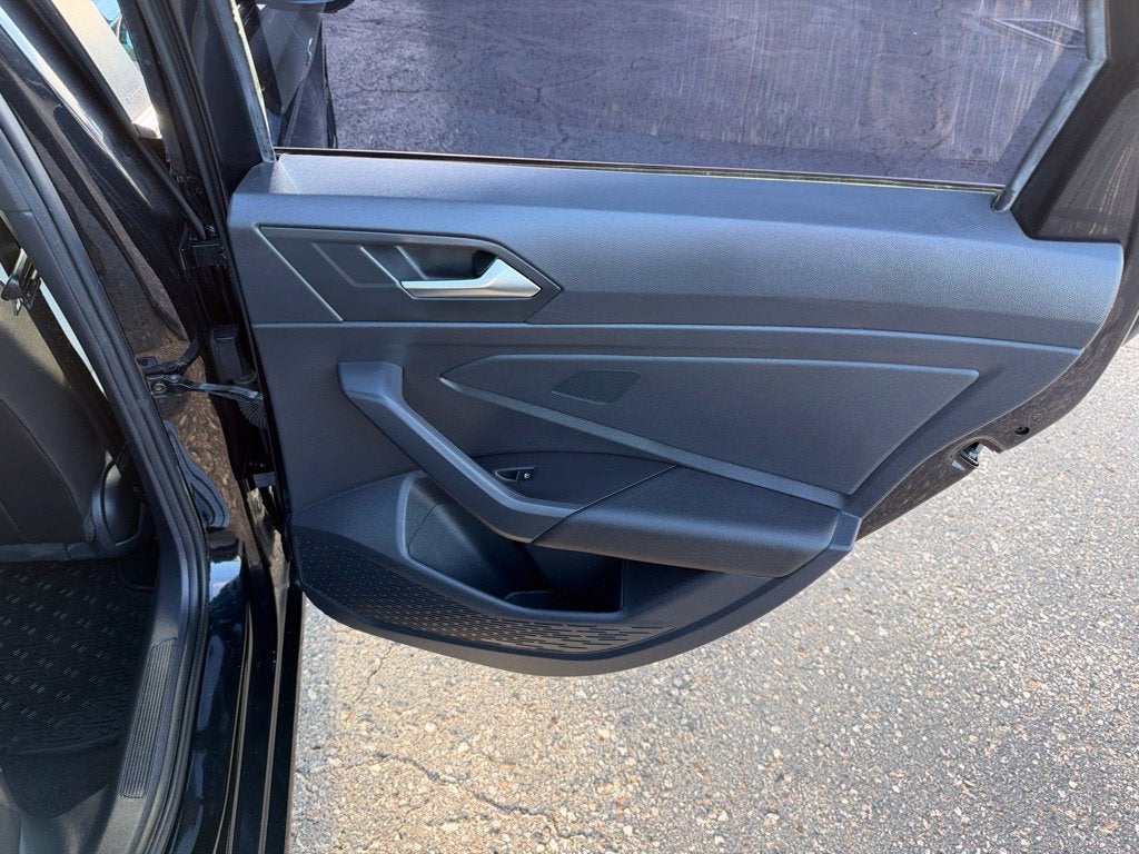 2021 Volkswagen Jetta R-Line