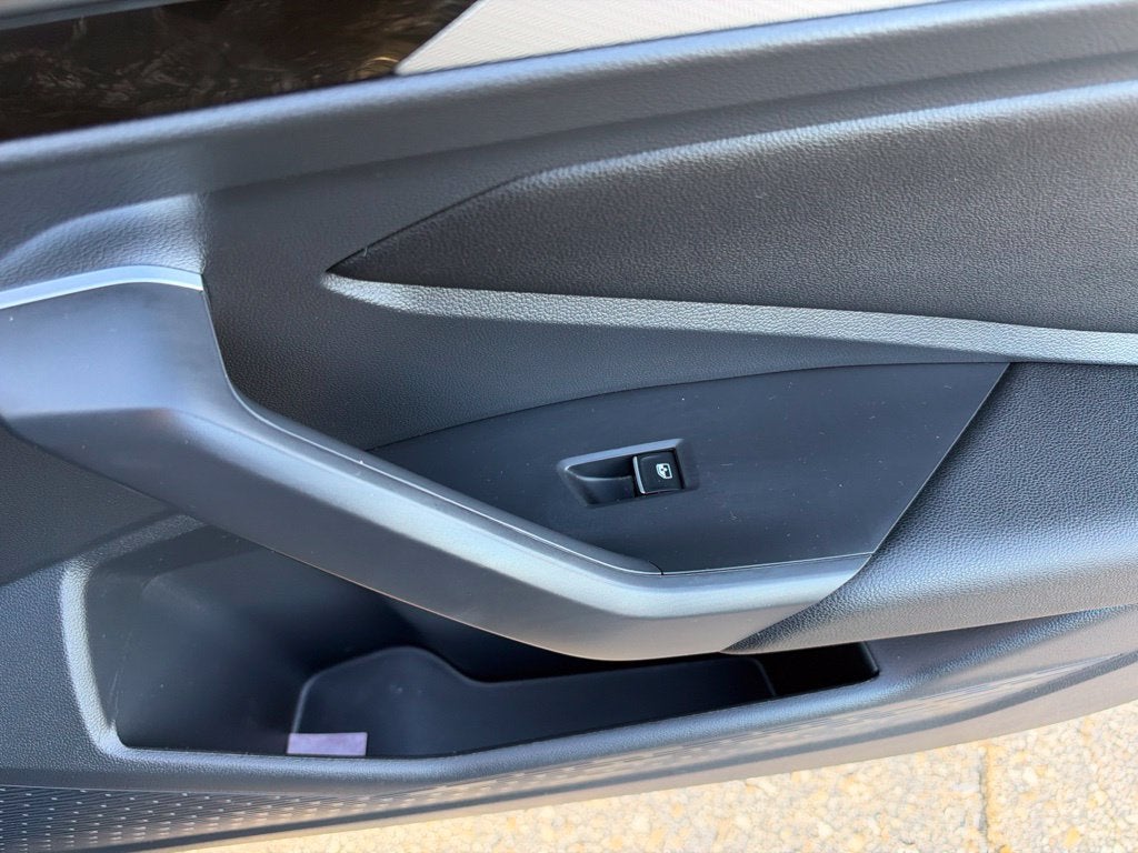 2021 Volkswagen Jetta R-Line