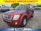 2008 Mercury Mariner V6 FWD