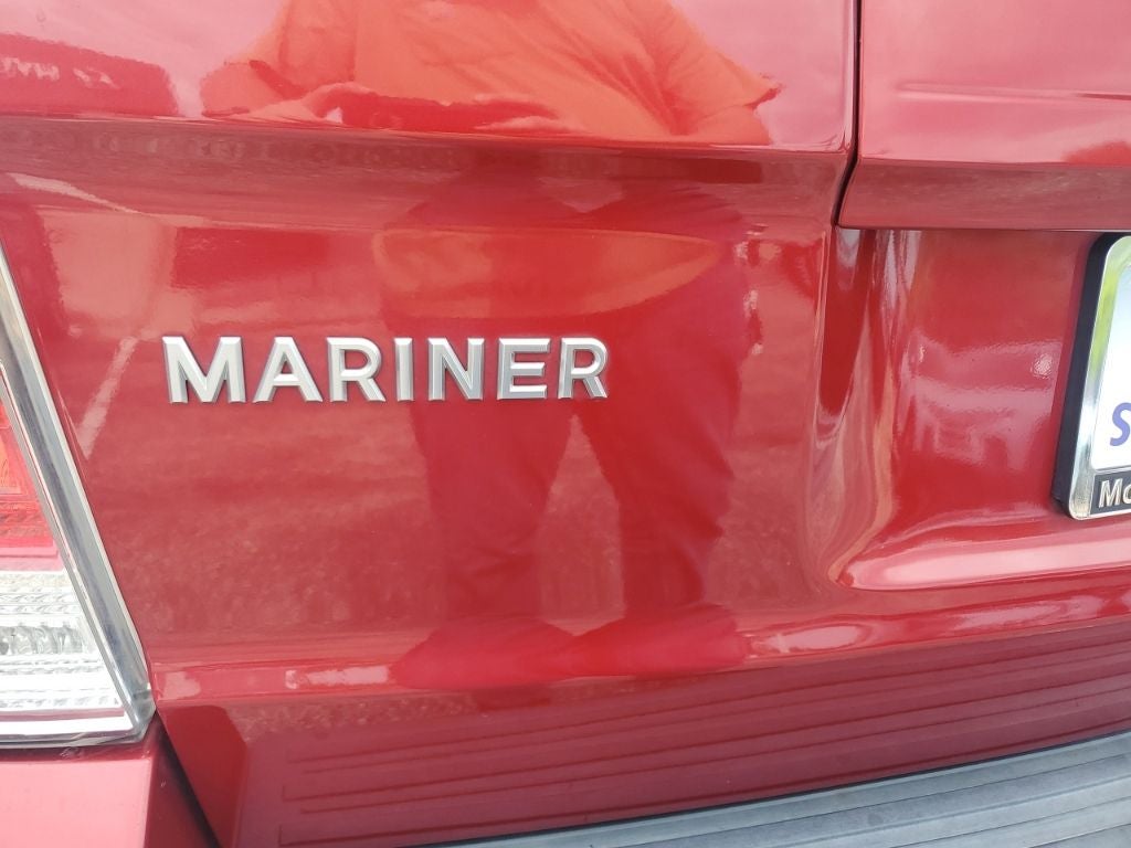2008 Mercury Mariner V6 FWD