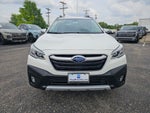 2020 Subaru Outback Touring XT