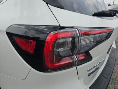 2020 Subaru Outback Touring XT
