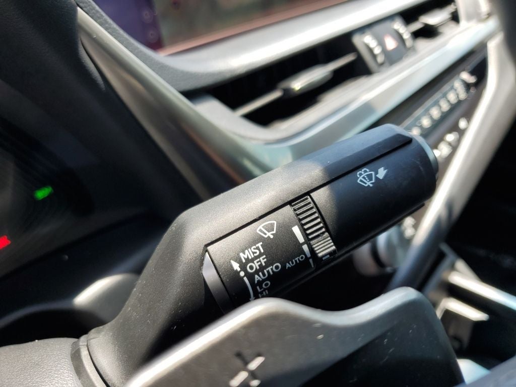 2021 Lexus ES 350