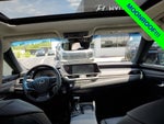 2021 Lexus ES 350