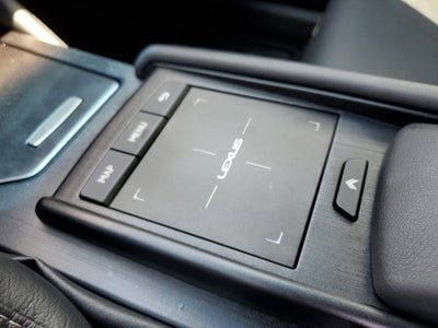 2021 Lexus ES 350