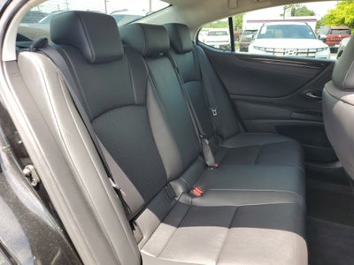 2021 Lexus ES 350