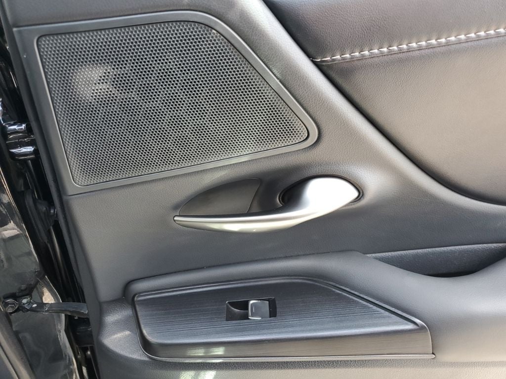 2021 Lexus ES 350