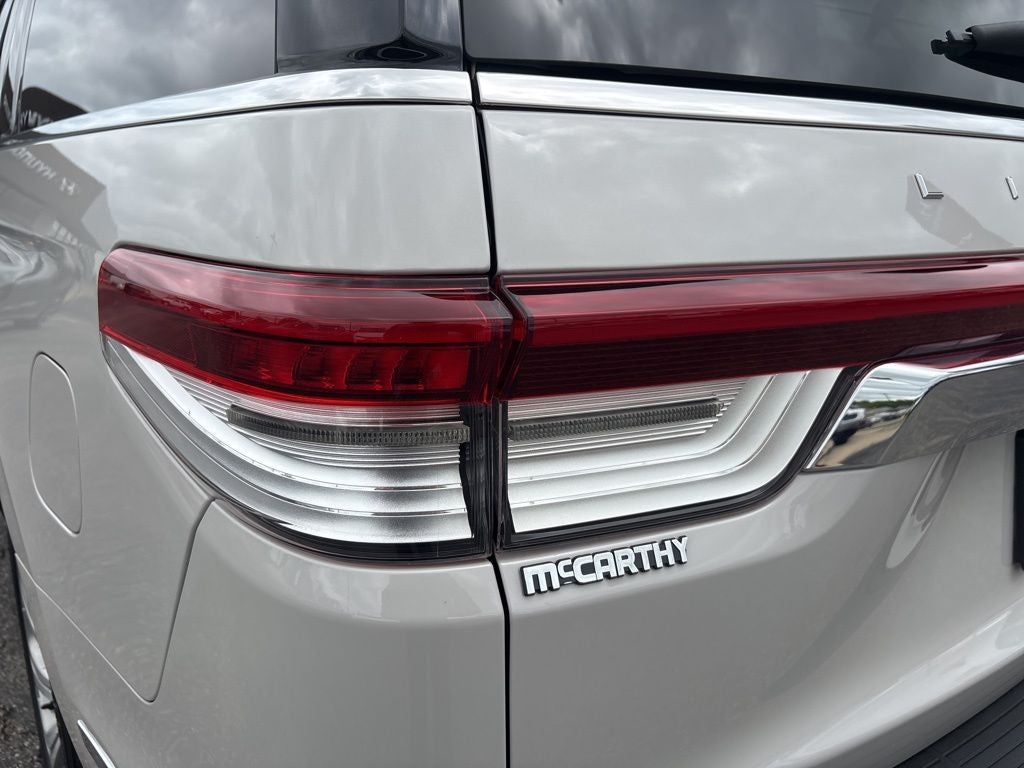 2023 Lincoln Navigator L Reserve