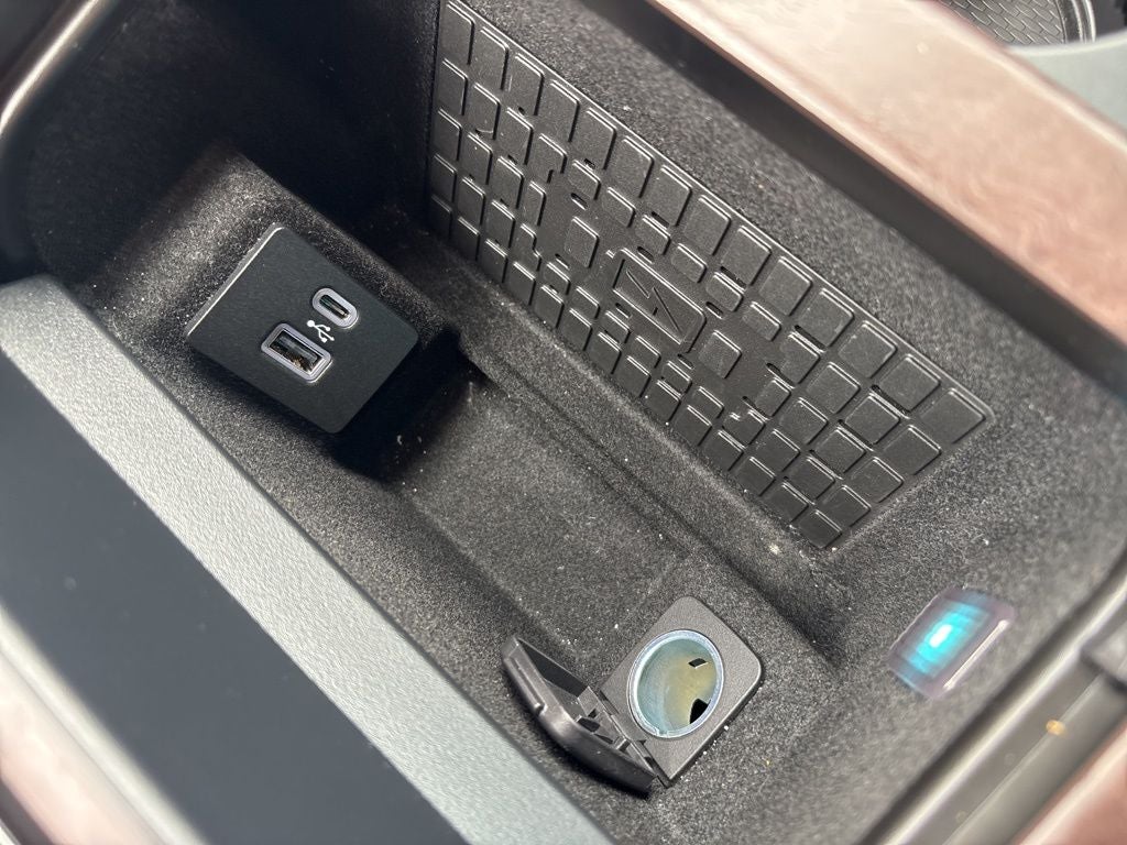 2023 Lincoln Navigator L Reserve