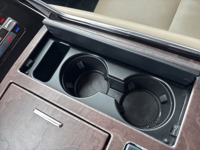 2023 Lincoln Navigator L Reserve