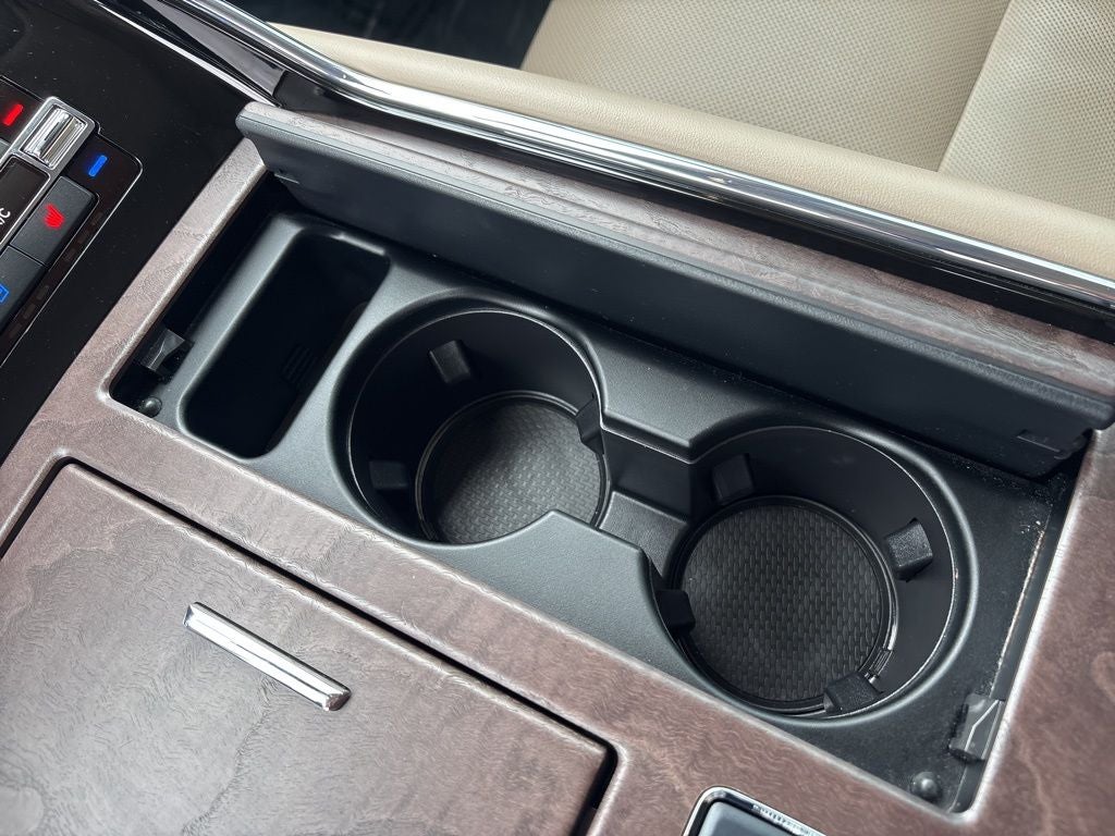 2023 Lincoln Navigator L Reserve